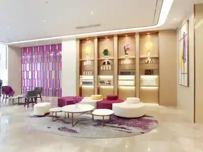 Lavandes· Dongguan Liaobu Center - 8