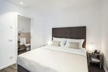 Studio Inn Centrale & Milano Urban Padel - 32