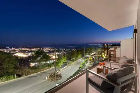 Pefkos View Suites & Maisonette - 40