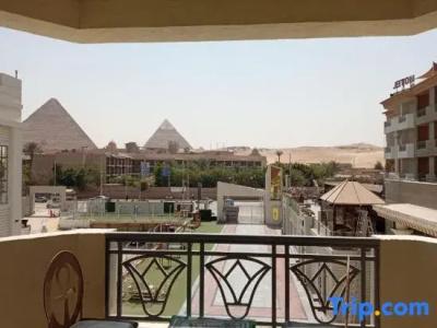 Regency Pyramids - 41