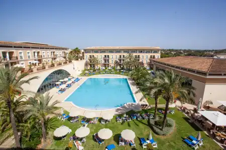Grupotel Playa de Palma Suites & Spa - 29