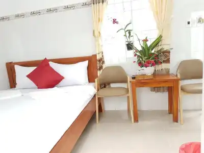 Song Ngoc Guesthouse - 25