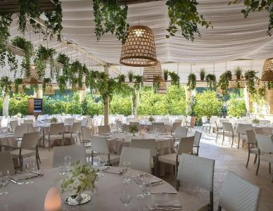 Vivosa Apulia Resort - All Inclusive - 35