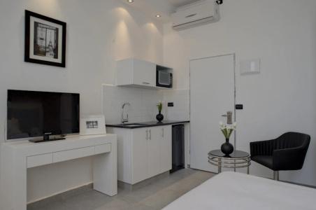 Residence Suites - 35