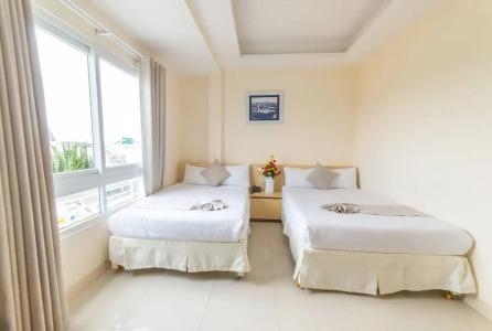 Ngoc Nguyen Anh Da Lat - 49