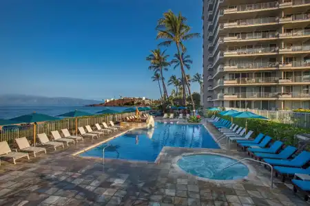 Aston at The Whaler on Kaanapali Beach - 56