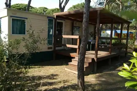 Camping Village Il Sole - 27