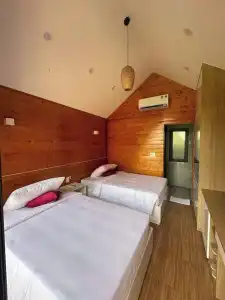 SV Boutique Resort - 197