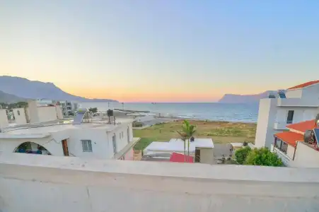 Eleni Guest House - 9