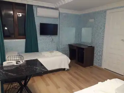 Blue Sail Mini-hotel - 6