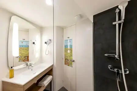 ibis Styles Marseille Centre Prado Place Castellane - 7