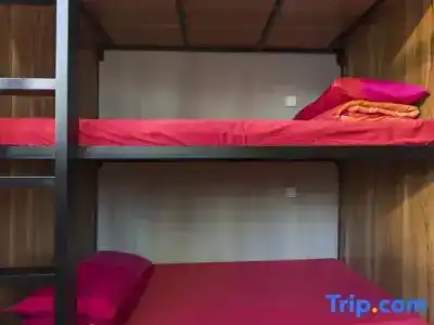 Check Inn HK - Hostel - 98