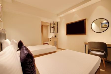 Keys Prima by Lemon Trees, Whitefield, Bengaluru - 71