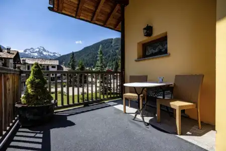 La Locanda Collomb - 17