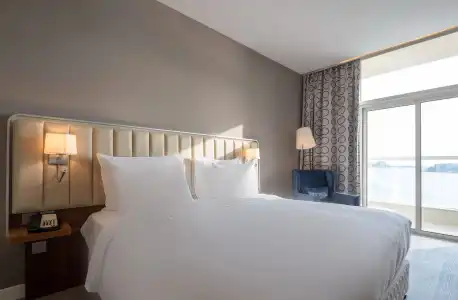 Radisson Resort Ras Al Khaimah Marjan Island - 6