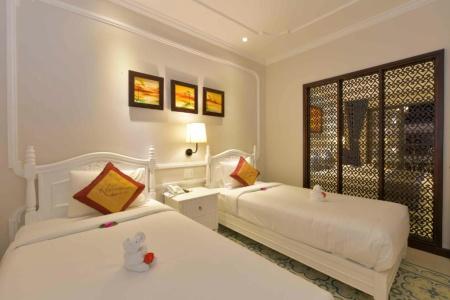 Hoi An Rosemary Boutique & Spa - 96