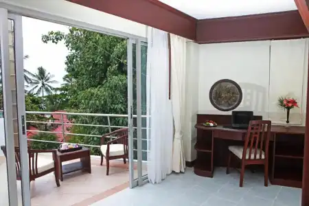 Samui First House - 112
