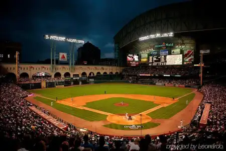 Hilton Houston North - 22