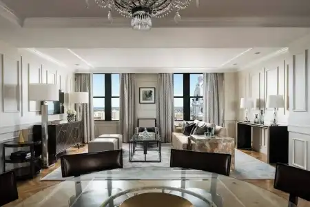 The Ritz-Carlton, Philadelphia - 100
