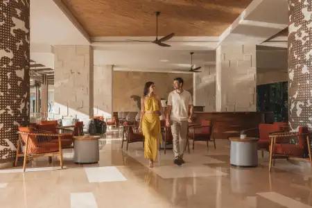 Hyatt Ziva Cap Cana - All Inclusive - 42