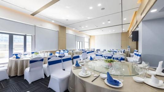 Holiday Inn Express CHENGDU WUHOU NEW CITY by IHG - 1