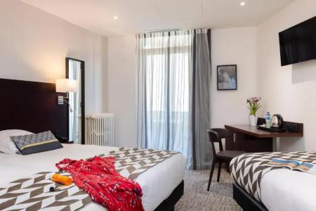 Hôtel Locarno Nice - 52