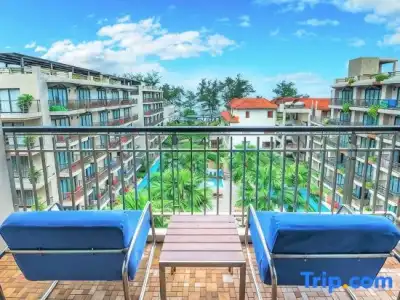 Baan Laimai Beach Resort & Spa - 79