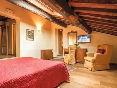 Palazzo San niccolò & Spa - 73