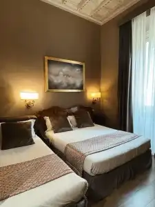 Residenza Sciarra - 17
