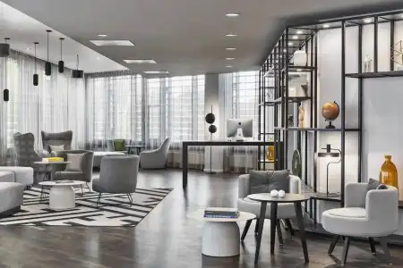 Residence Inn by Marriott Munich Ostbahnhof - 6
