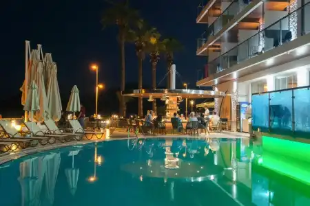 Marbella Marmaris - 13