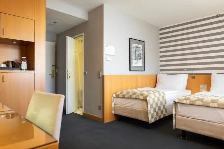 Holiday Inn VIENNA CITY by IHG - 56