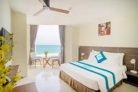 The Imperial Vung Tau - 1