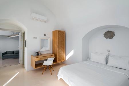 Cliff Side Suites - 2