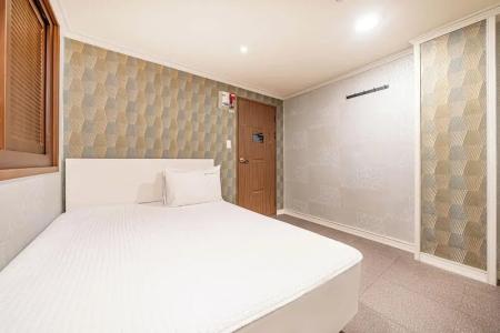 Top Motel Busan - 66