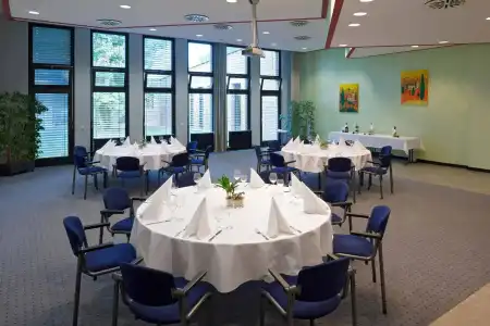 Commundo TagungsNeuss - 21