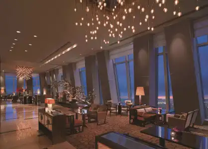 China World Summit Wing, - 23