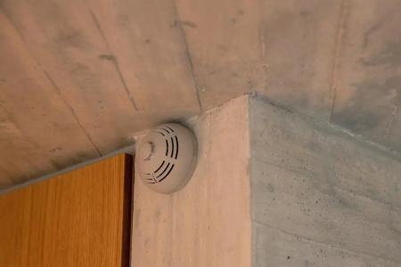 Athens BlueBuilding - 128