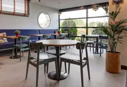 B&B Reims Tinqueux - 29