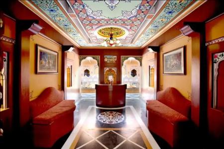 Chokhi Dhani Resort Jaipur - 10