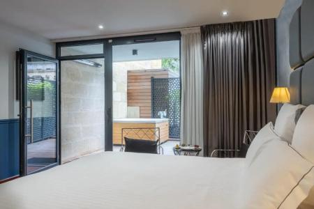 Le Palais Gallien Hôtel & Spa - 56