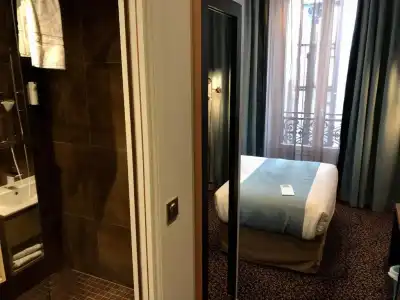 Best Western Empire Elysees - 191