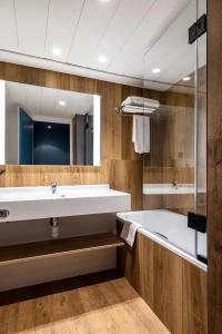 Mercure Grenoble Centre Alpotel - 40