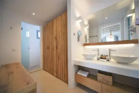 Myconian Crown Suites by Mr and MRS White - 61