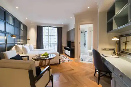 Bach Suites Saigon, a Member of Designs - 4