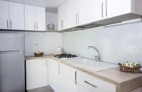 Camping Village Baia Azzurra - 58