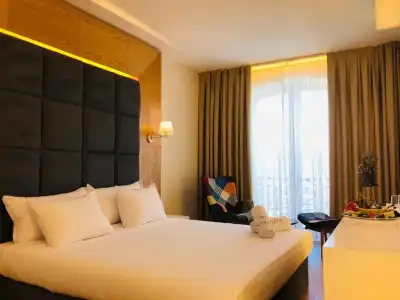 Vinea Resort & Spa - 43