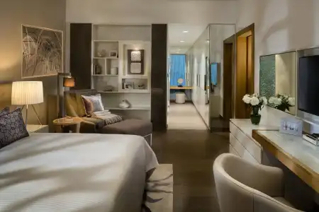 Beach Rotana Residences - 65