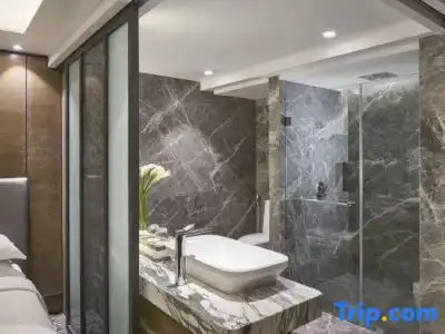 Yogyakarta Marriott - 69