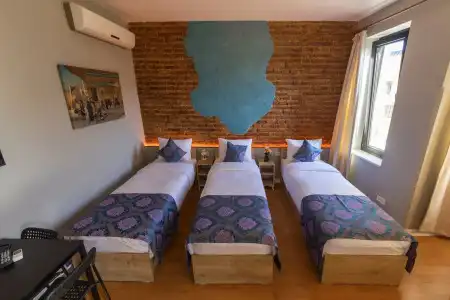 Royal Taksim Suites - 29